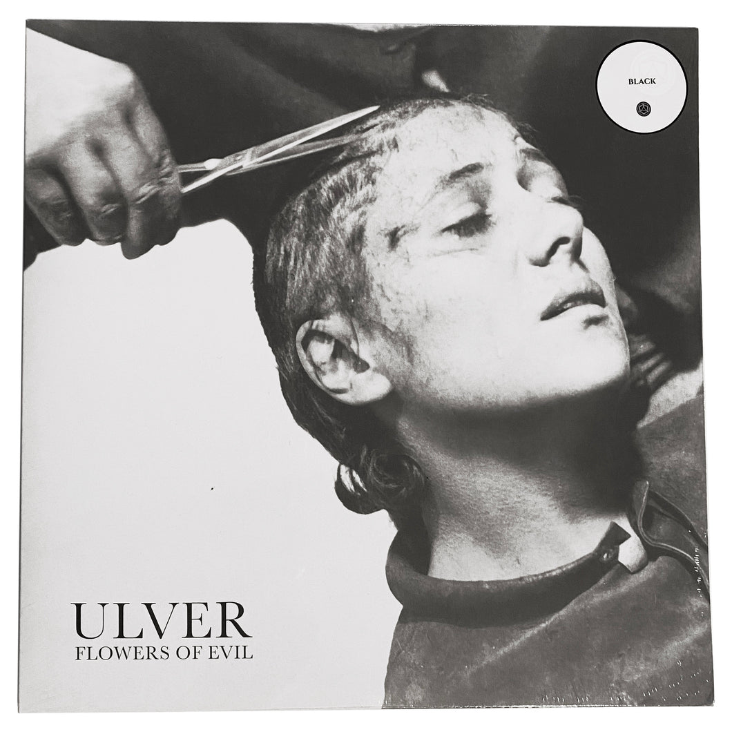 Ulver: Flowers of Evil 12