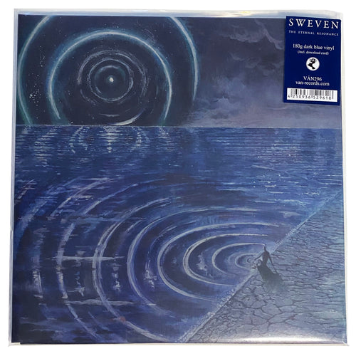 Sweven: The Eternal Resonance 12