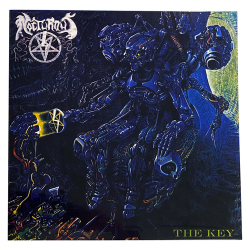 Nocturnus: The Key 12