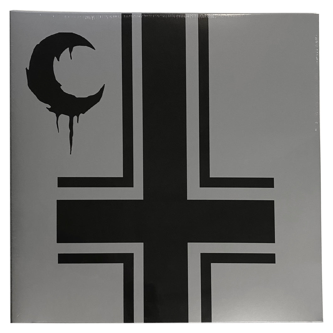 Leviathan: How Mockery at the Cross 12
