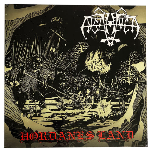 Enslaved: Hordanes Land 12
