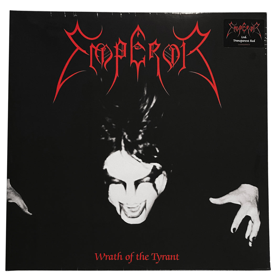 Emperor: Wrath of the Tyrant 12