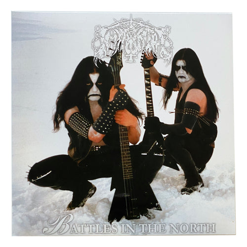 Immortal: Battles in the North 12