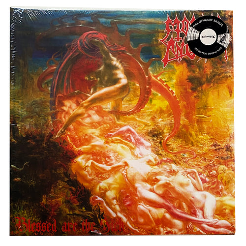 Morbid Angel: Blessed Are the Sick 12