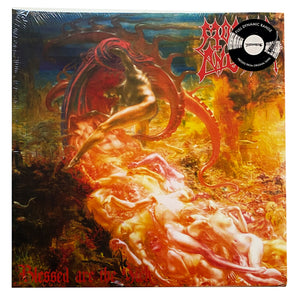 Morbid Angel: Blessed Are the Sick 12"