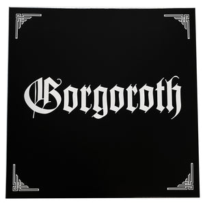 Gorgoroth: Pentagram 12"