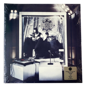 Gang Starr: One Of The Best Yet 12"