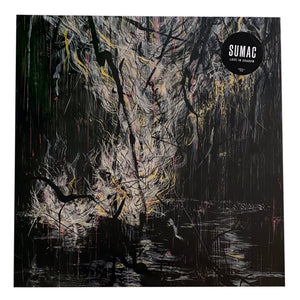 Sumac: Love In Shadow 12"