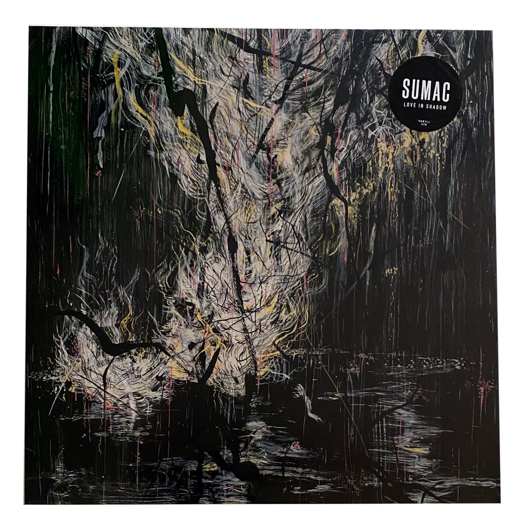 Sumac: Love In Shadow 12