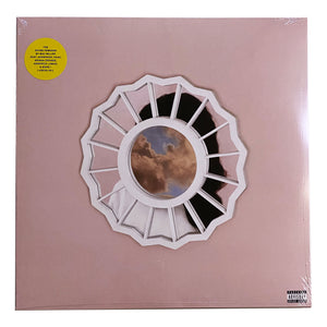 Mac Miller: The Divine Feminine 12"