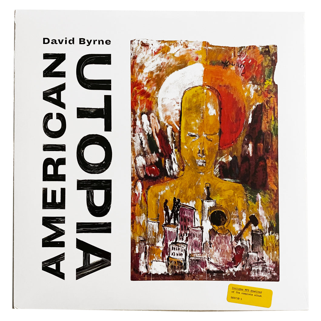 David Byrne: American Utopia 12
