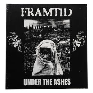 Framtid: Under the Ashes 12"