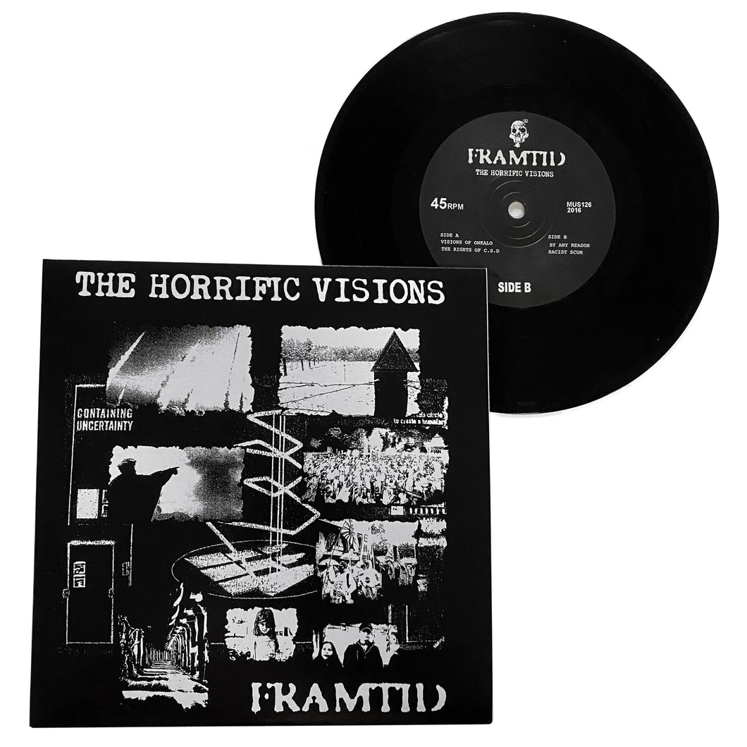 Framtid: The Horrific Visions 7