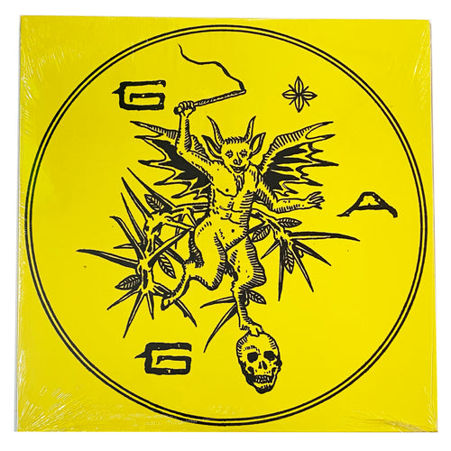 Gag: Killing For Both Realities 3 '92 12