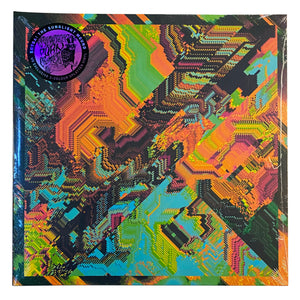 Psychedelic Porn Crumpets: Shyga! The Sunlight Mound 12"