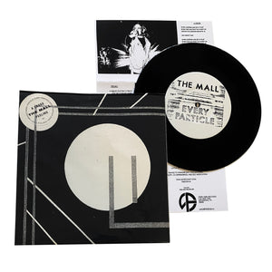 The Mall: Every Particle 7"