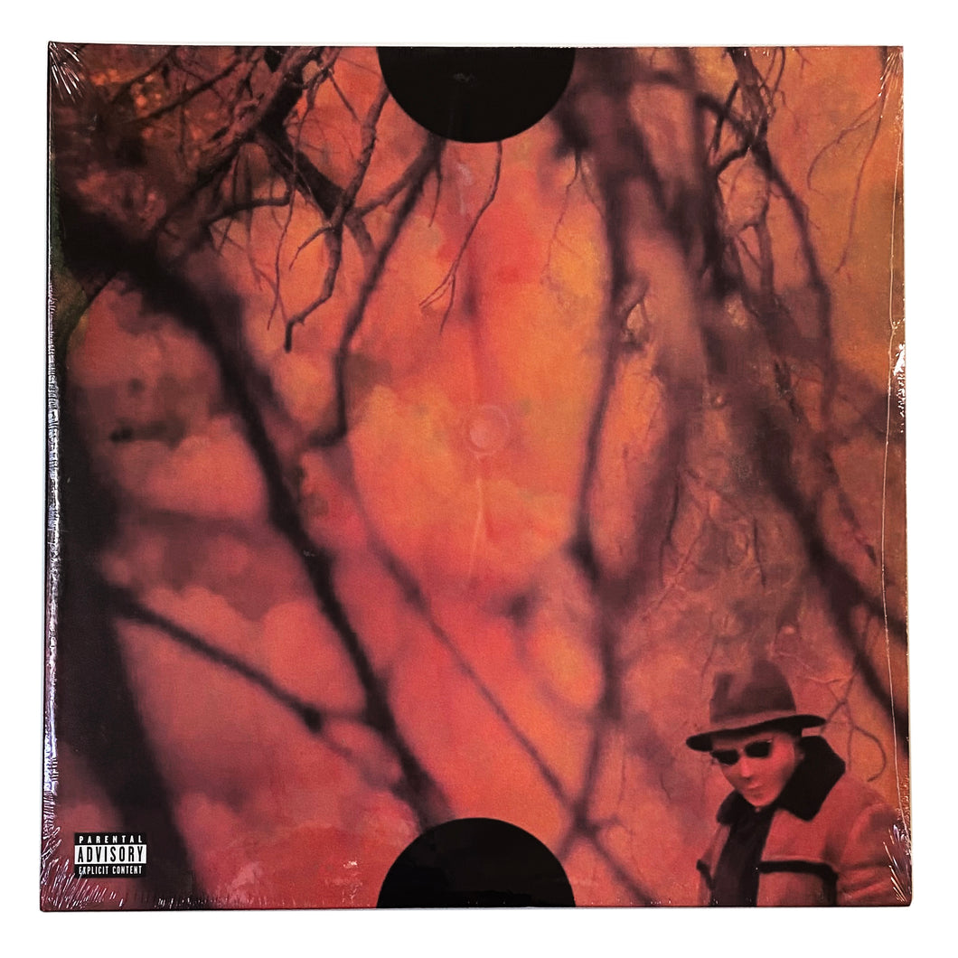 Schoolboy Q: Blank Face 12