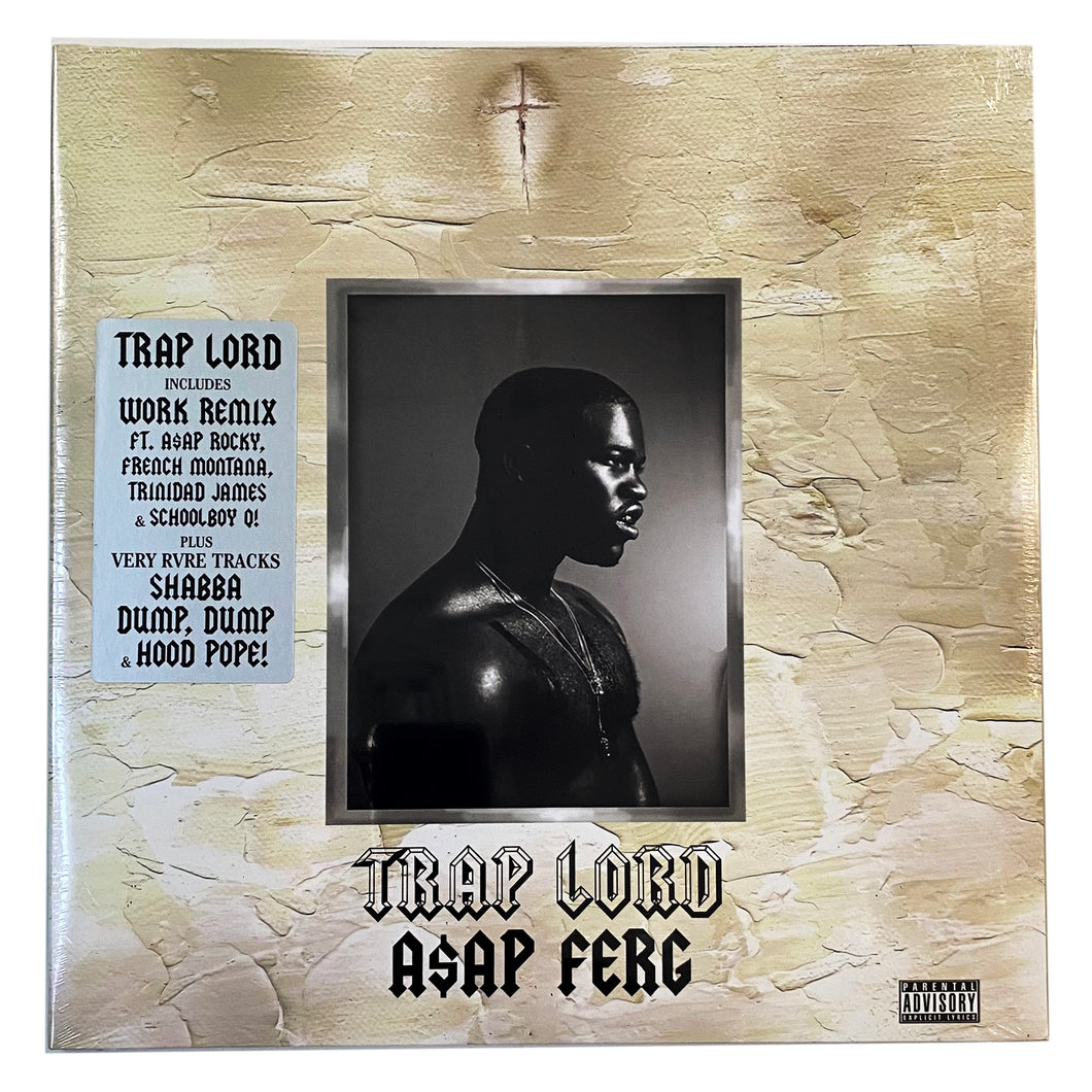 A$AP Ferg: Trap Lord 12