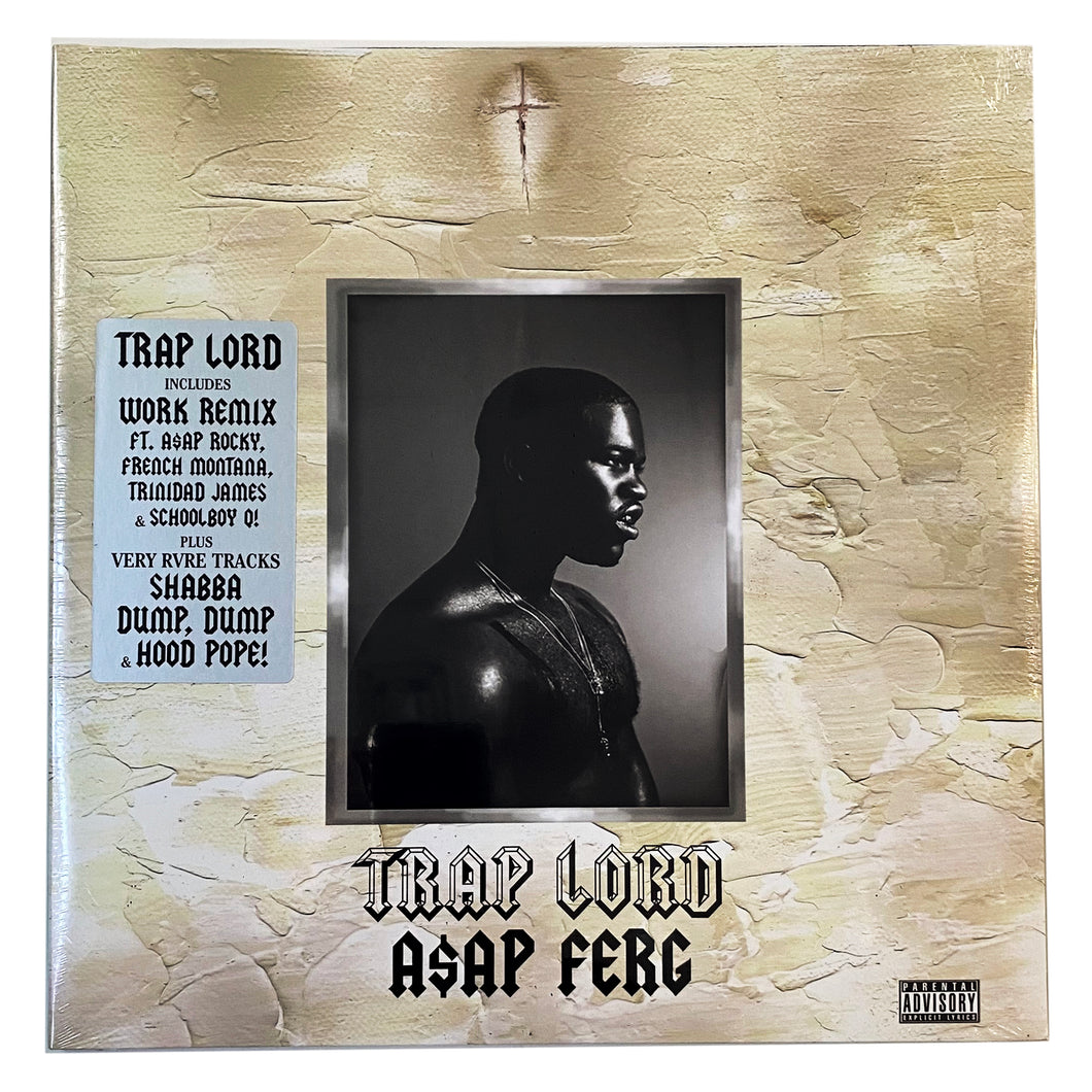 A$AP Ferg: Trap Lord 12