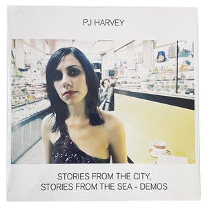 PJ Harvey: Stories From the City, Stories From the Sea - Demos 12"