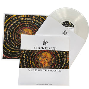 Fucked Up: Year Of the Snake 12"
