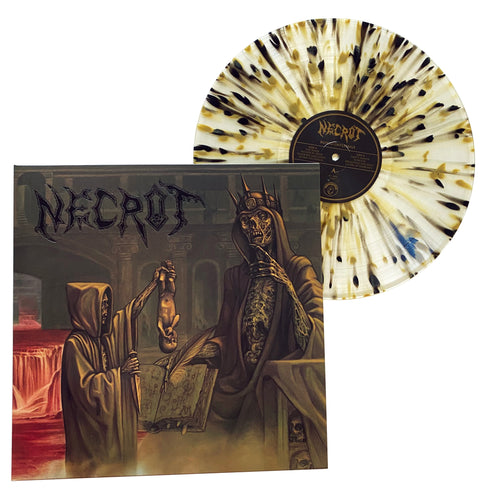 Necrot: Blood Offerings 12