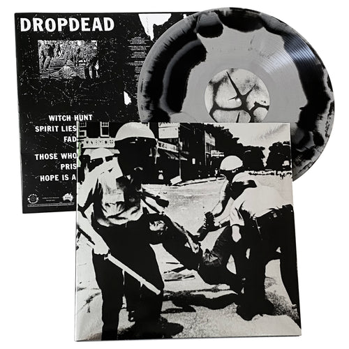 Dropdead: Discography Vol. 2 12