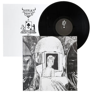 Human Trophy: Corpse Dream 12"