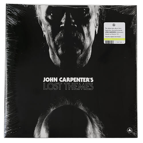 John Carpenter: Lost Themes 12