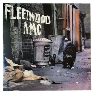 Fleetwood Mac: Peter Green's Fleetwood Mac 12"