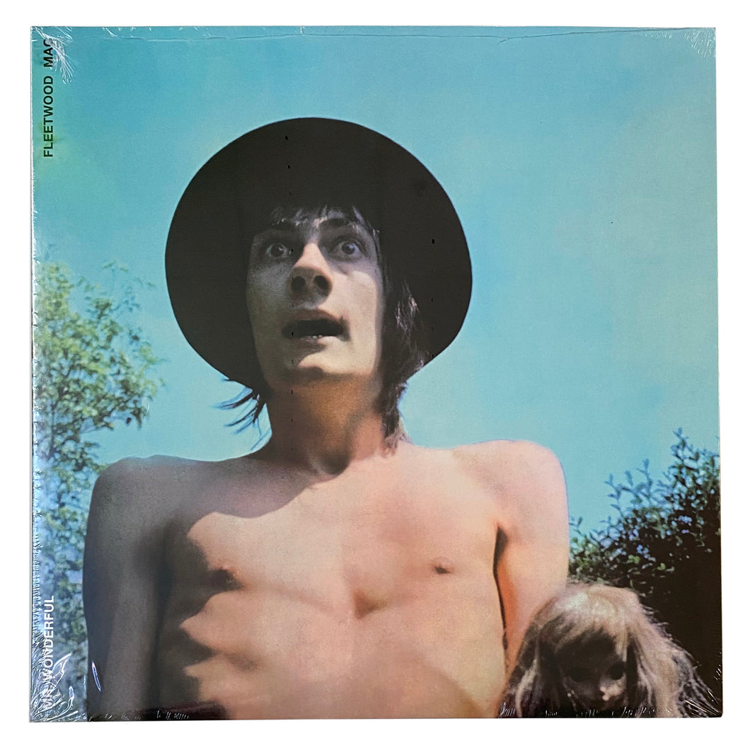 Fleetwood Mac: Mr. Wonderful 12