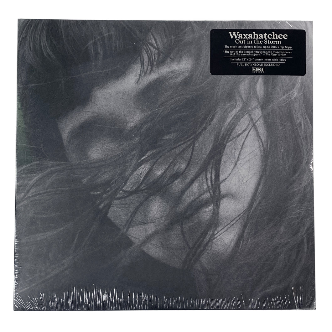 Waxahatchee: Out in the Storm 12