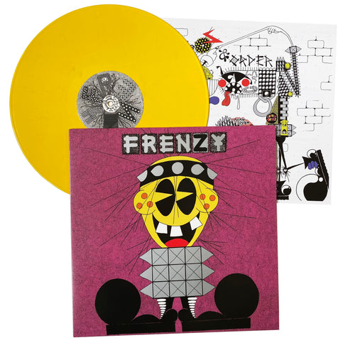 Frenzy: S/T 12