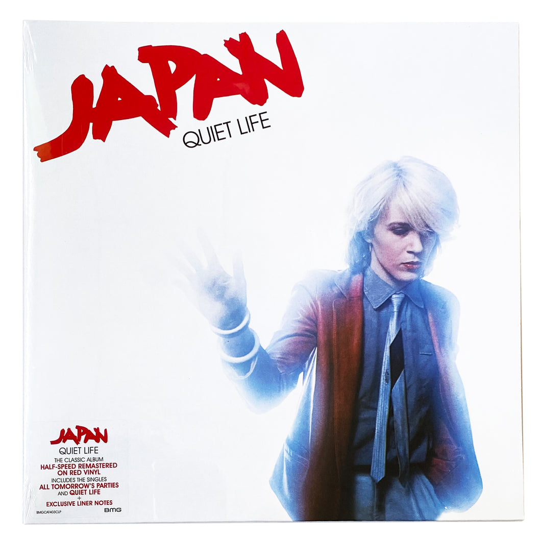 Japan: Quiet Life 12