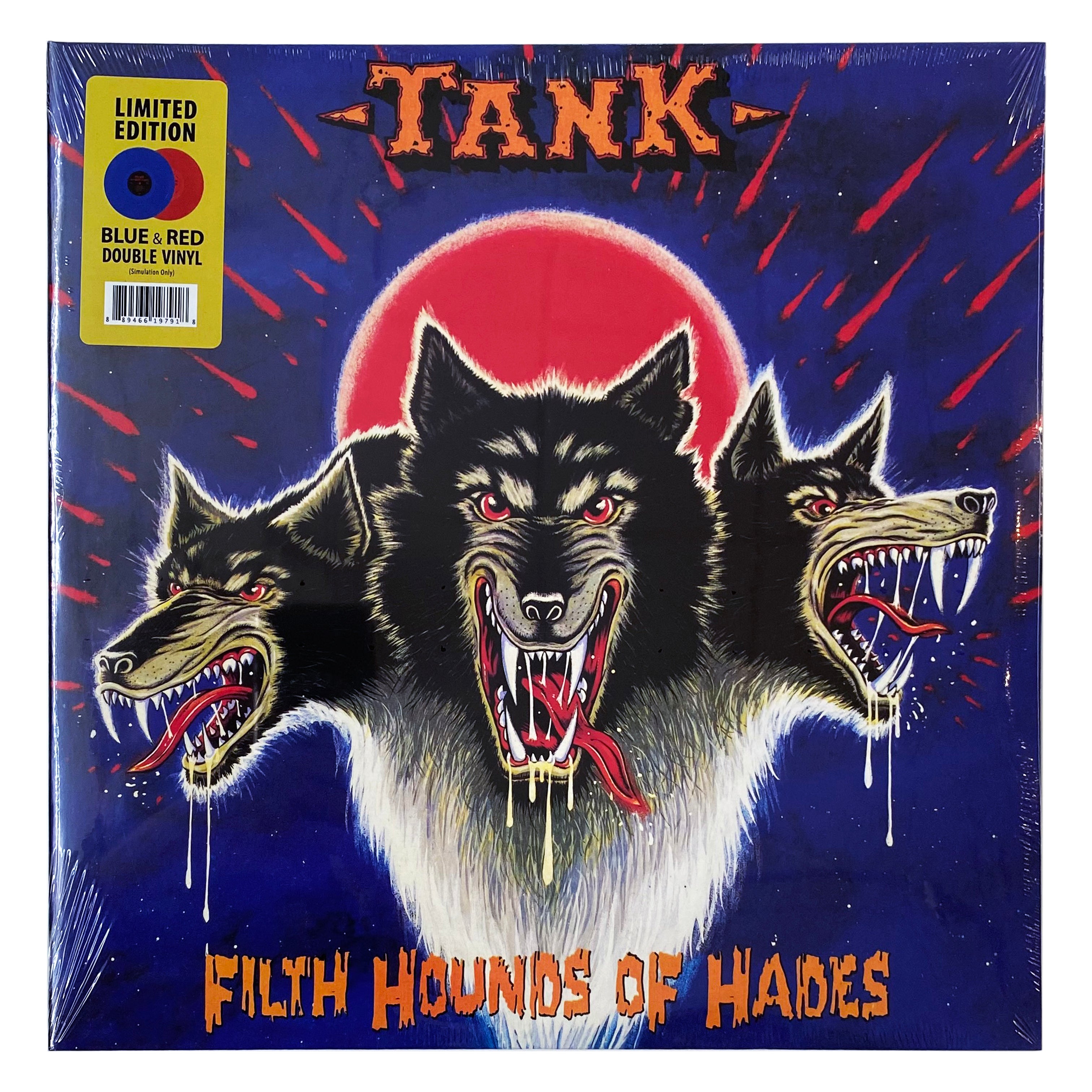 Amazon.co.jp: Filth Hounds Of Hades: ミュージック