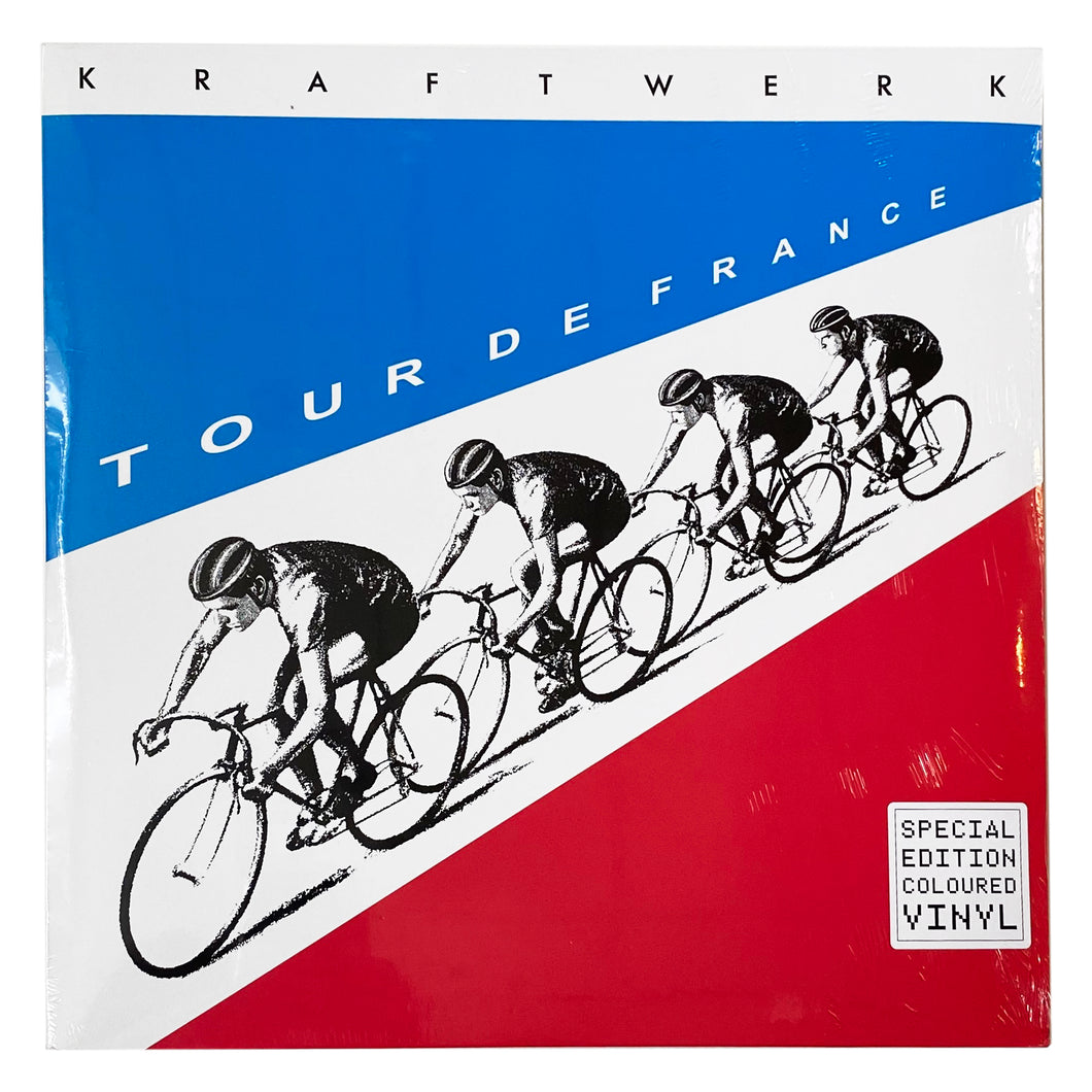 Kraftwerk: Tour De France 12