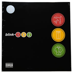 Blink 182: Take Off Your Pants And Jacket 12"