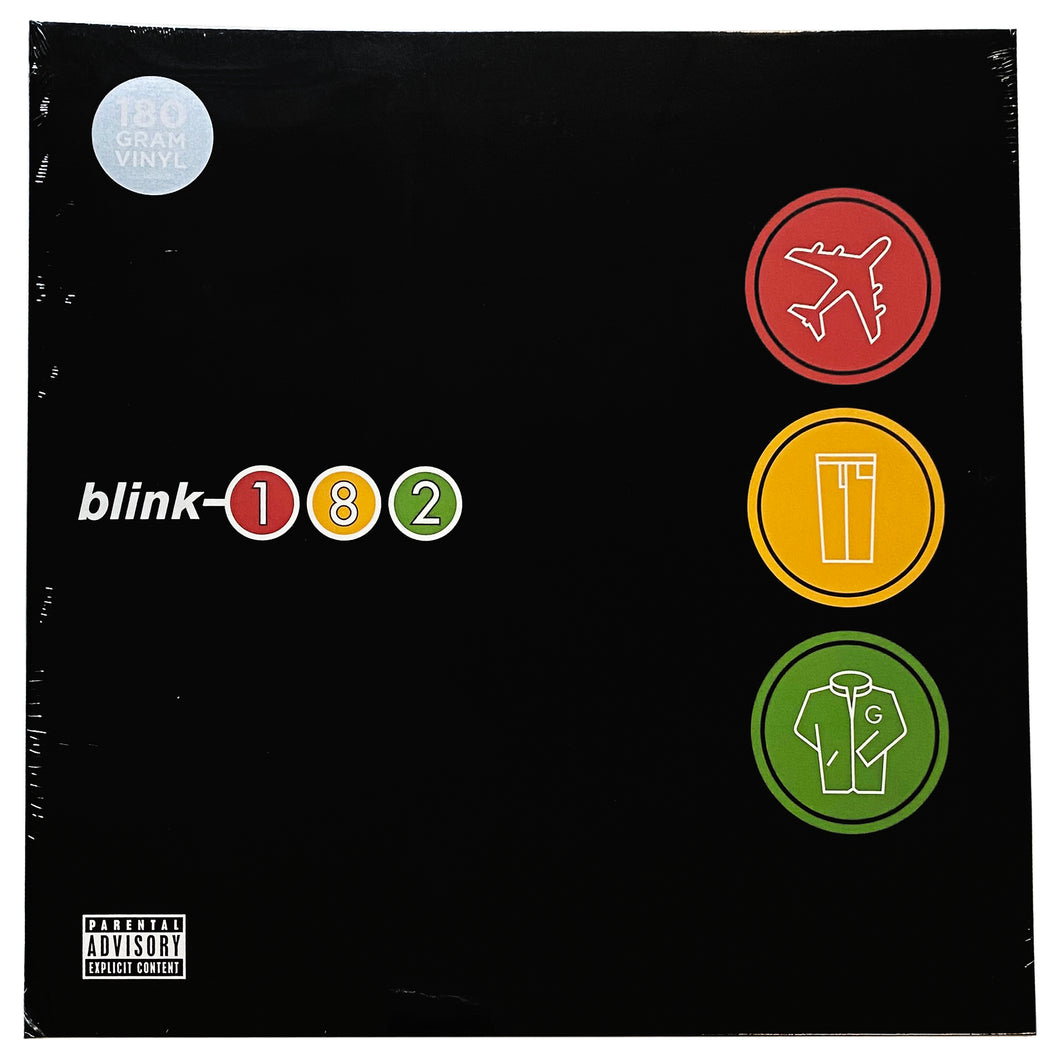 Blink 182: Take Off Your Pants And Jacket 12