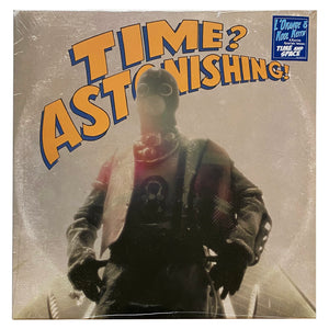 Kool Keith & L'Orange: Time? Astonishing! 12"