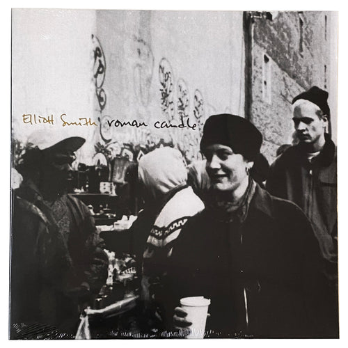 Elliott Smith: Roman Candle 12