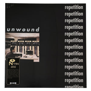 Unwound: Repetition 12"