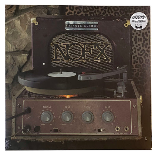 NOFX: Single Album 12