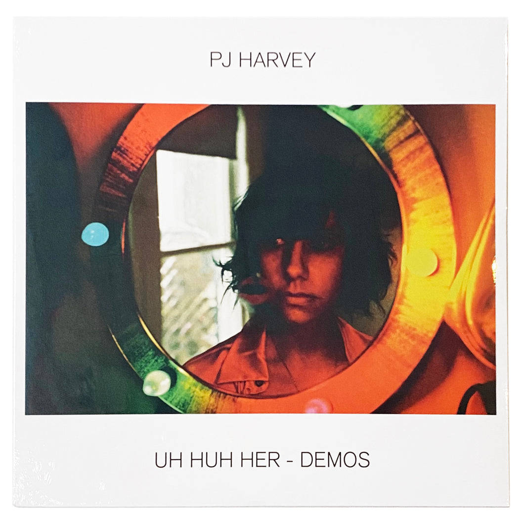 PJ Harvey: Uh Huh Her: Demos 12