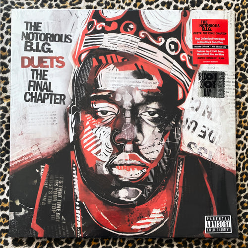 Notorious BIG: Biggie Duets - The Final Chapter 12
