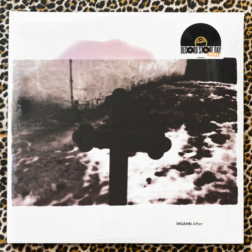 Ihsahn: After 12
