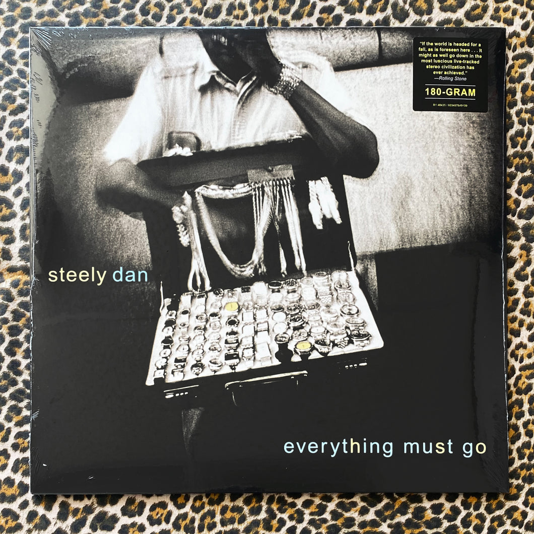 Steely Dan: Everything Must Go 12