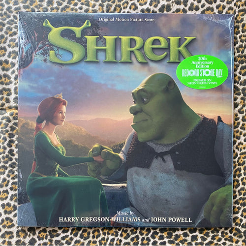 Harry Gregson-Williams: Shrek OST 12