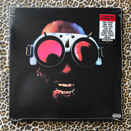 Juicy J: The Hustle Continues 12