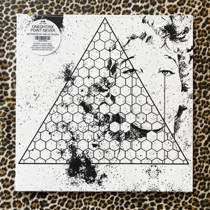 Oneohtrix Point Never: Betrayed In The Octagon 12" (RSD 2021)