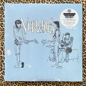 The Verlaines: Live at the Windsor Castle, Auckland, May 1986 12" (RSD 2021)